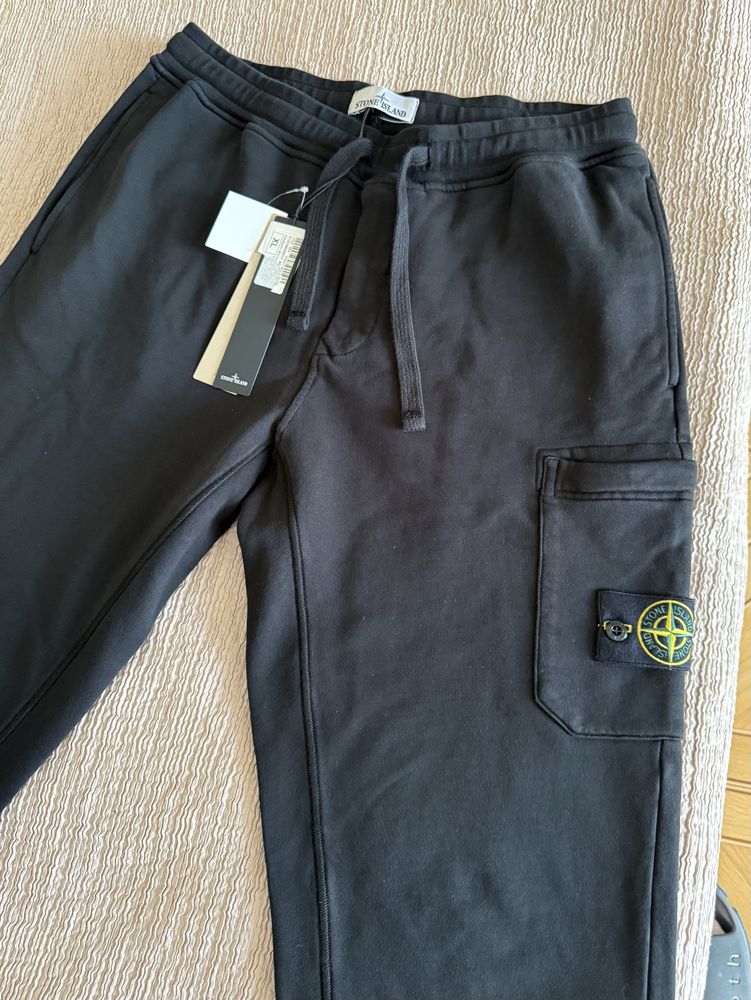 Штани спортивні Stone Island оригінал, нові