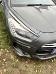 Reflektor prawy bixenon led citroen ds5