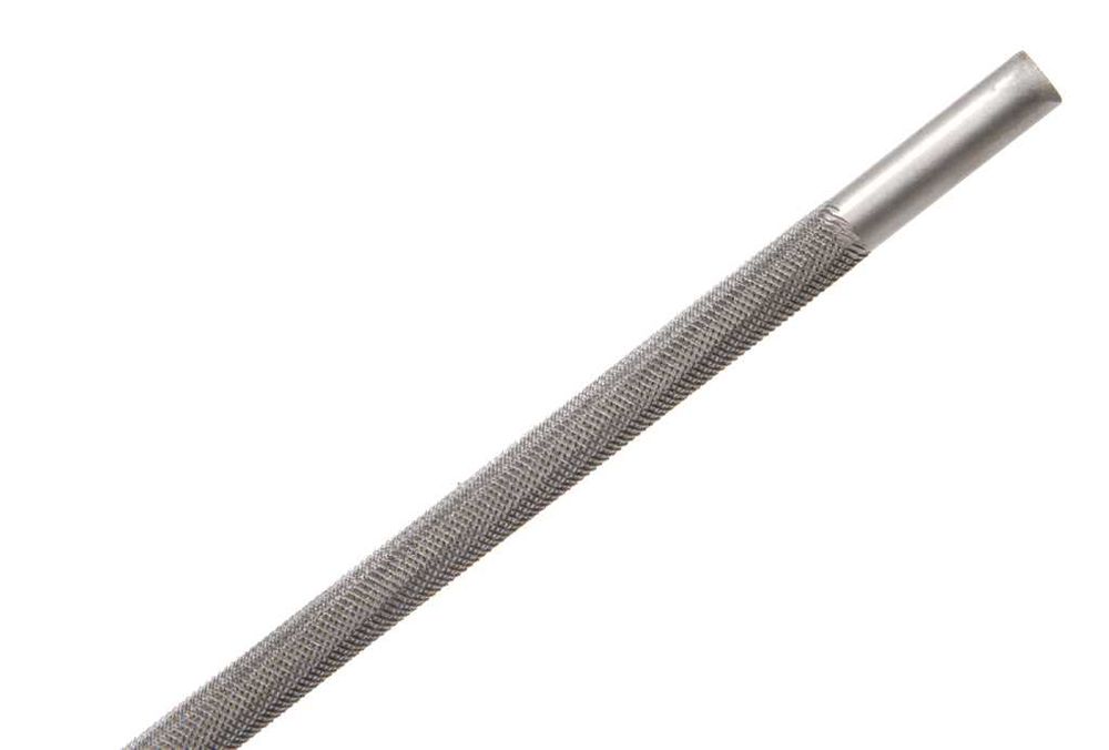 Pilnik do ostrzenia łańcucha 4,8mm Zestaw do ostrzenia ostrzałka 355''