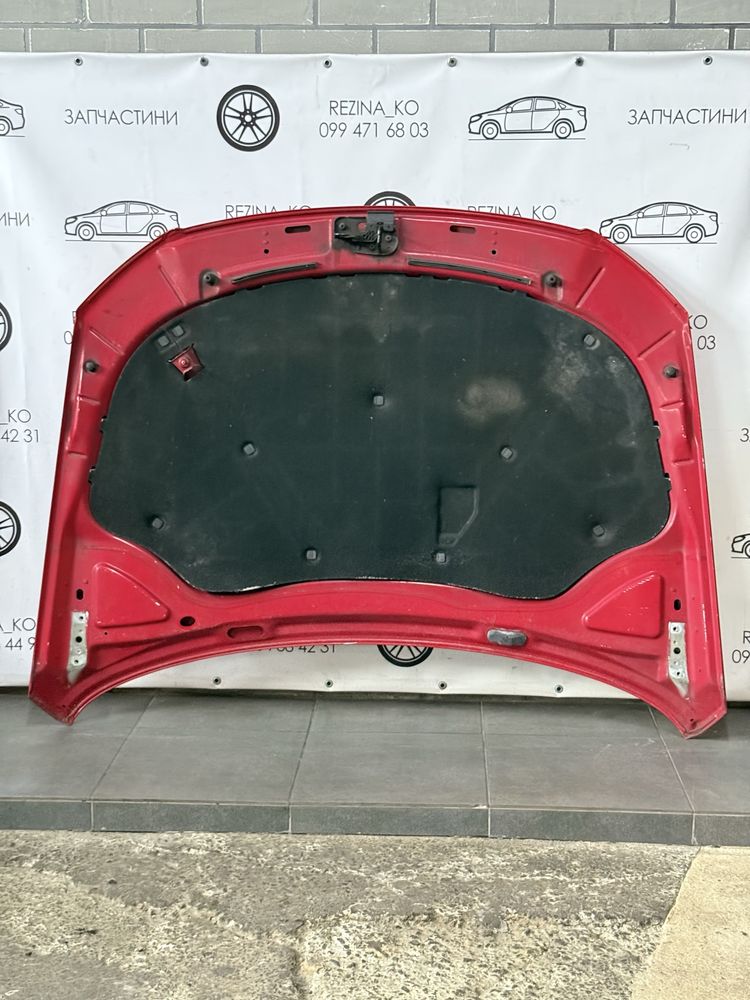 Капот Volkswagen Passat B6 2.0 TDI 2005-2010 р.