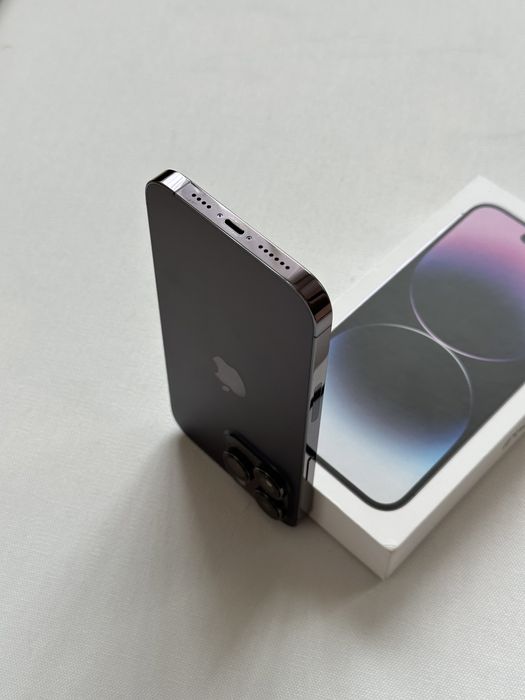 IPhone 14 PRO MAX 256 Neverlock