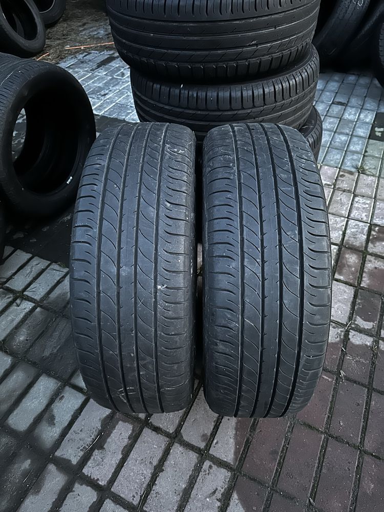 235/55R20 DUNLOP Sp Sport Maxx