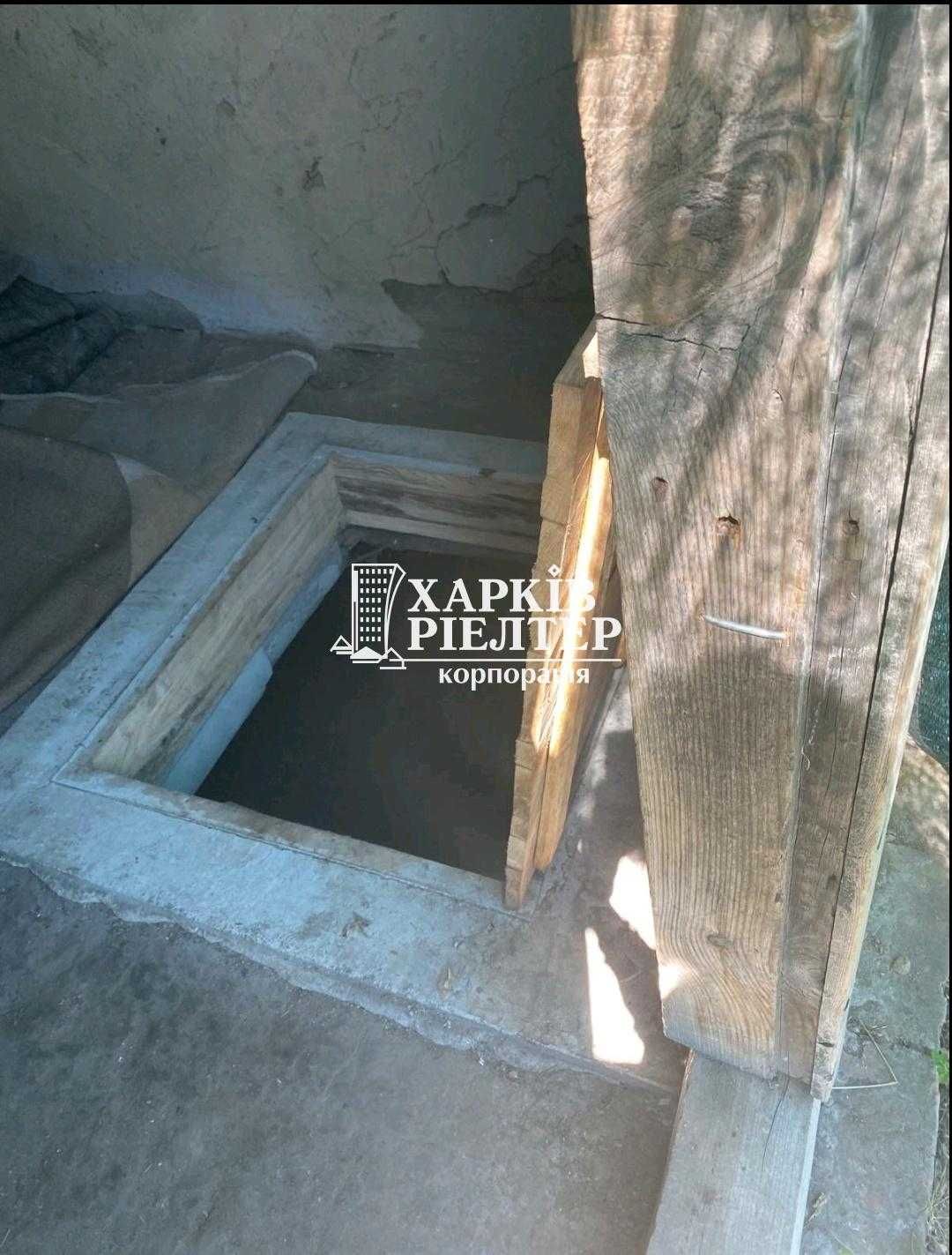 And. S1  Продам будинок Н. Водолага, вул. Харківська