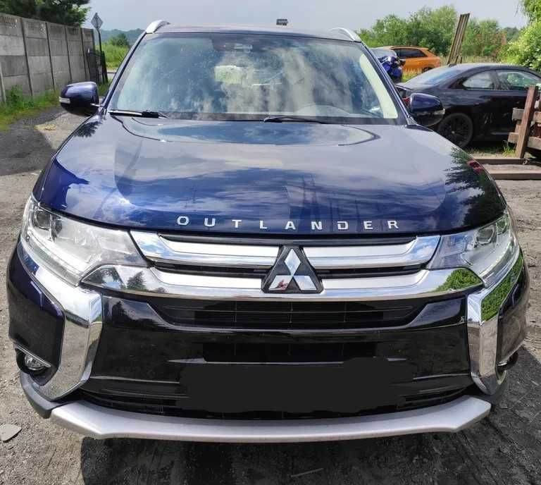 Розборка разборка Mitsubishi Outlander 1 \ XL Outlander 3 Lancer X ASX