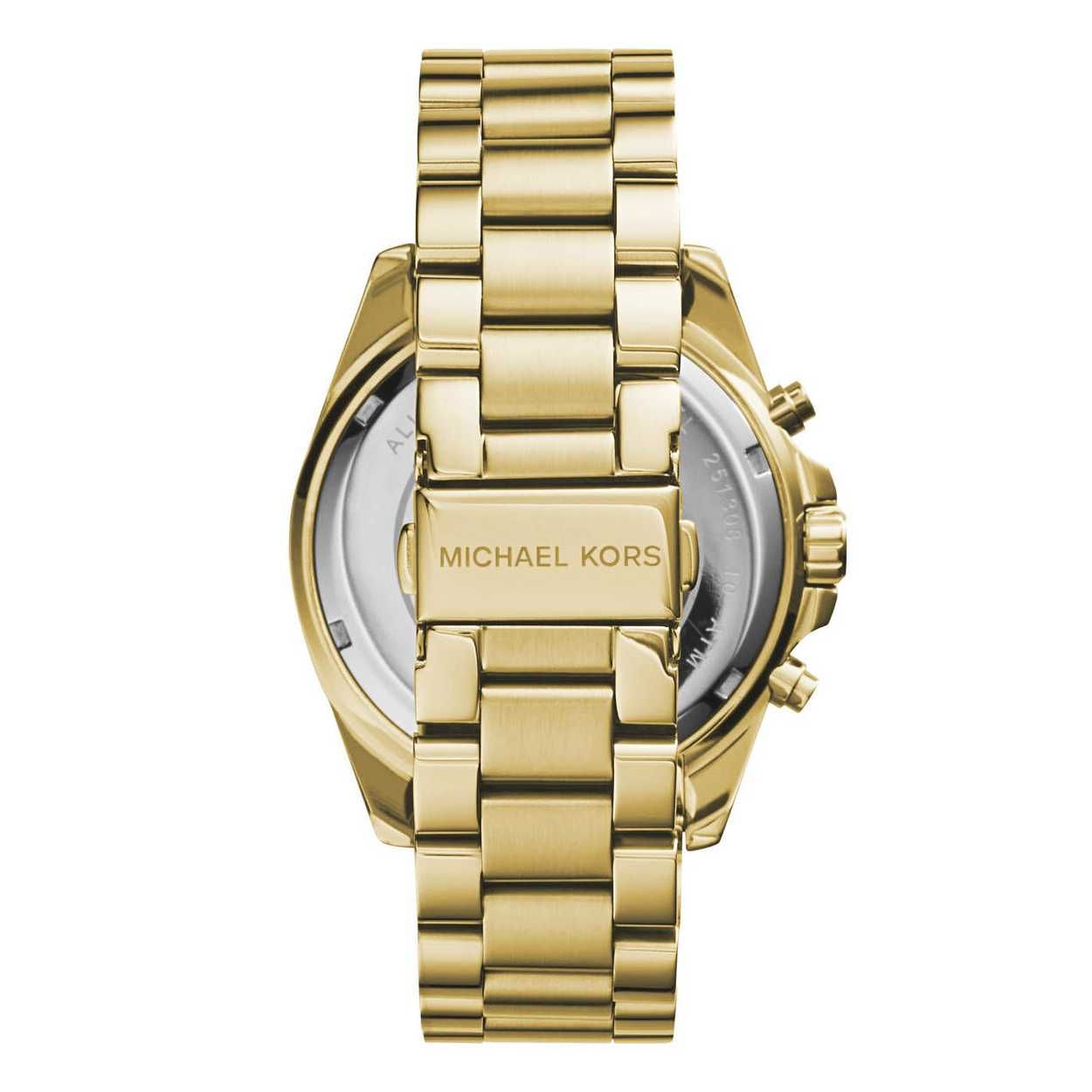 Жіночий годинник MICHAEL KORS MK5605 'Bradshaw'