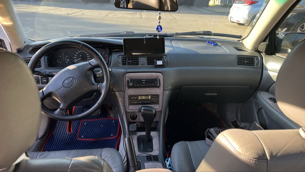 Toyota camry 20 1999 3.0 v6