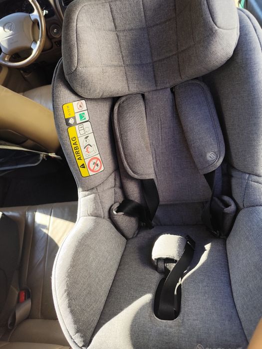 Cadeira auto Avionaut Sky