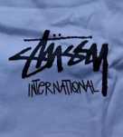 Koszulka Stussy International r.M