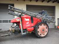 Gaspardo SIRIO (Caffini Starter) 2800l 18m