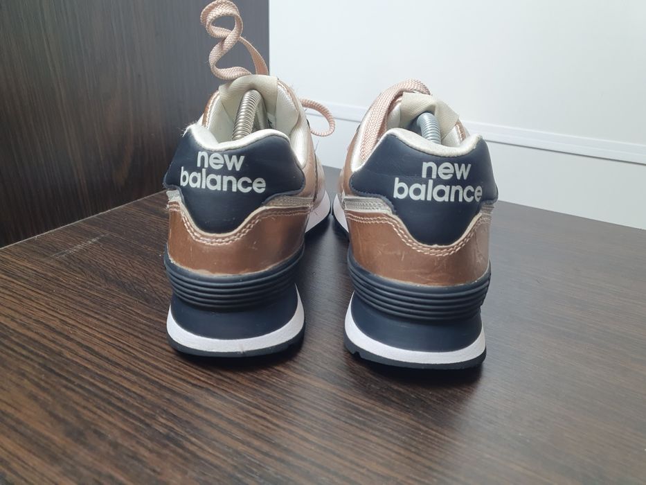 Кросівки New Balance 574(Оригінал)