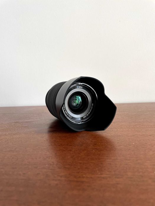 Sony FE 28-70mm f/3.5-5.6 OSS