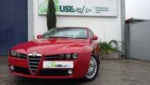 Para Peças Alfa Romeo 159 (939_)
