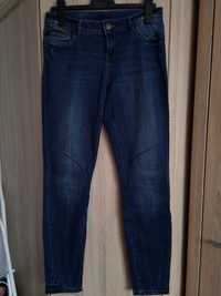 Spodnie jeansy C&A