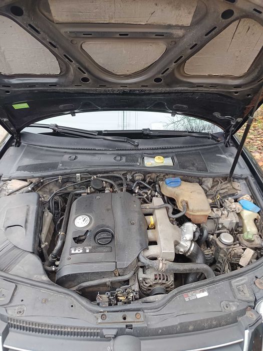 Продам Пасат б5+ Вільнянськ Запорізької області