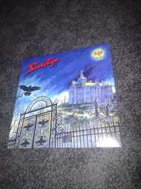 savatage - poets and madmen 2lp Winyl