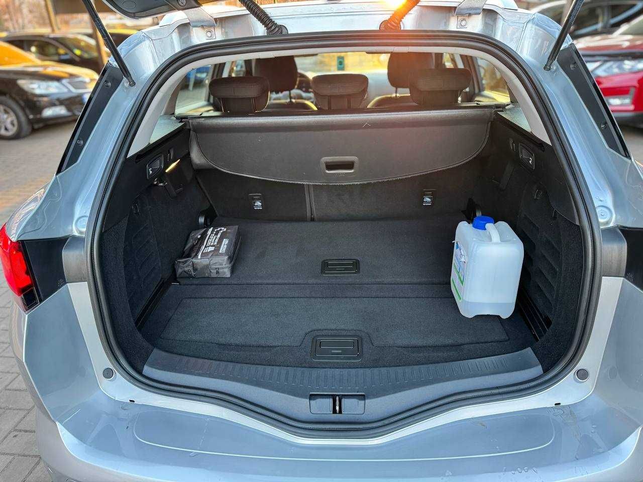Renault Megane 2021