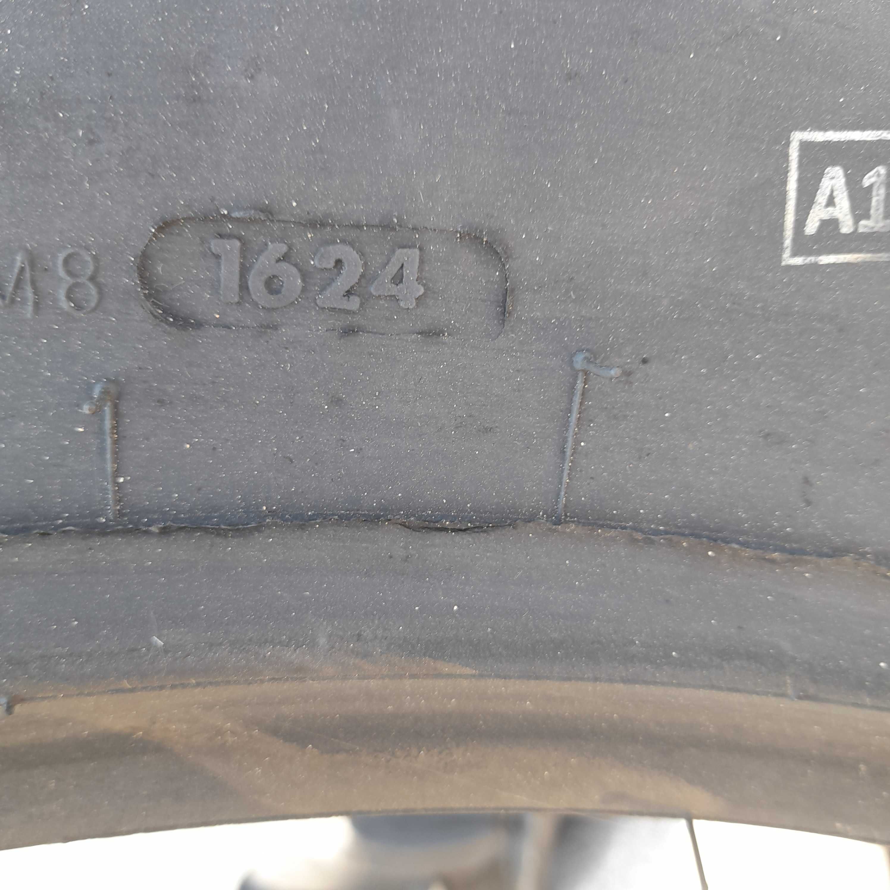 Opona 280/85R24 (11.2 R 24 11.2 - 24) Traxion85 II 130a8 TL Vredestein