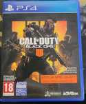 Call Of Duty Black Ops 4 PS4
