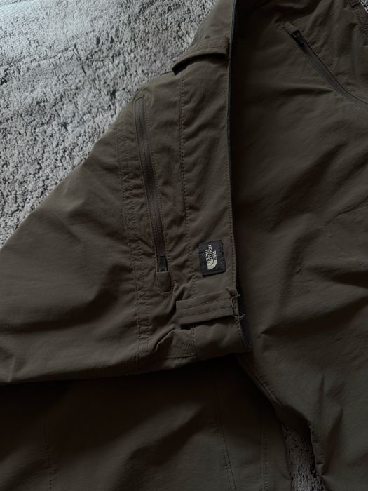 Трекінгові штани the north face