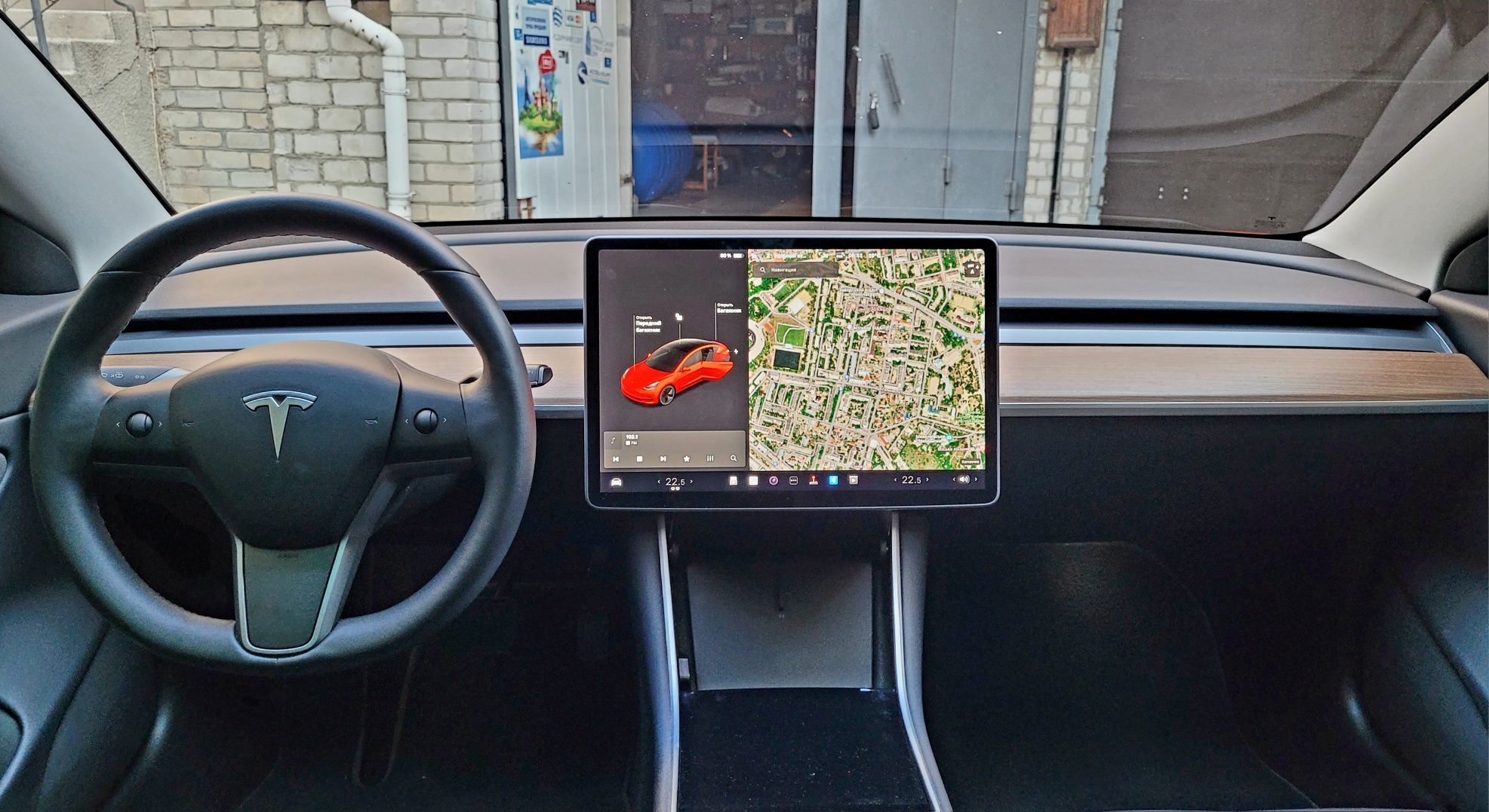 Продам Tesla model 3