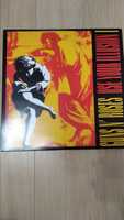 Guns N' Roses - Use Your Illusion winyl