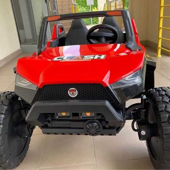 Pojazd na Akumulator BUGGY SX1928 24V do 80kg
