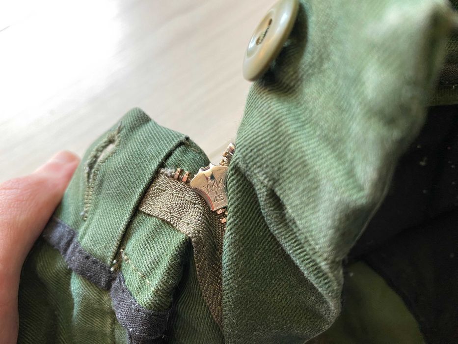 Штаны   Carhartt