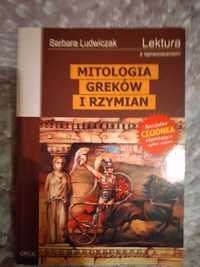 Mitologia Greków i Rzymian