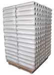 504 szt. folia stretch przezroczysta 1.5 kg paleta