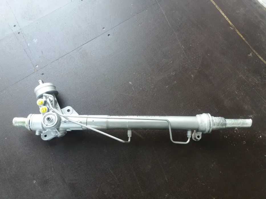 Maglownica Przekładnia kierownicza Volvo S60, V70, XC70, XC90, S80