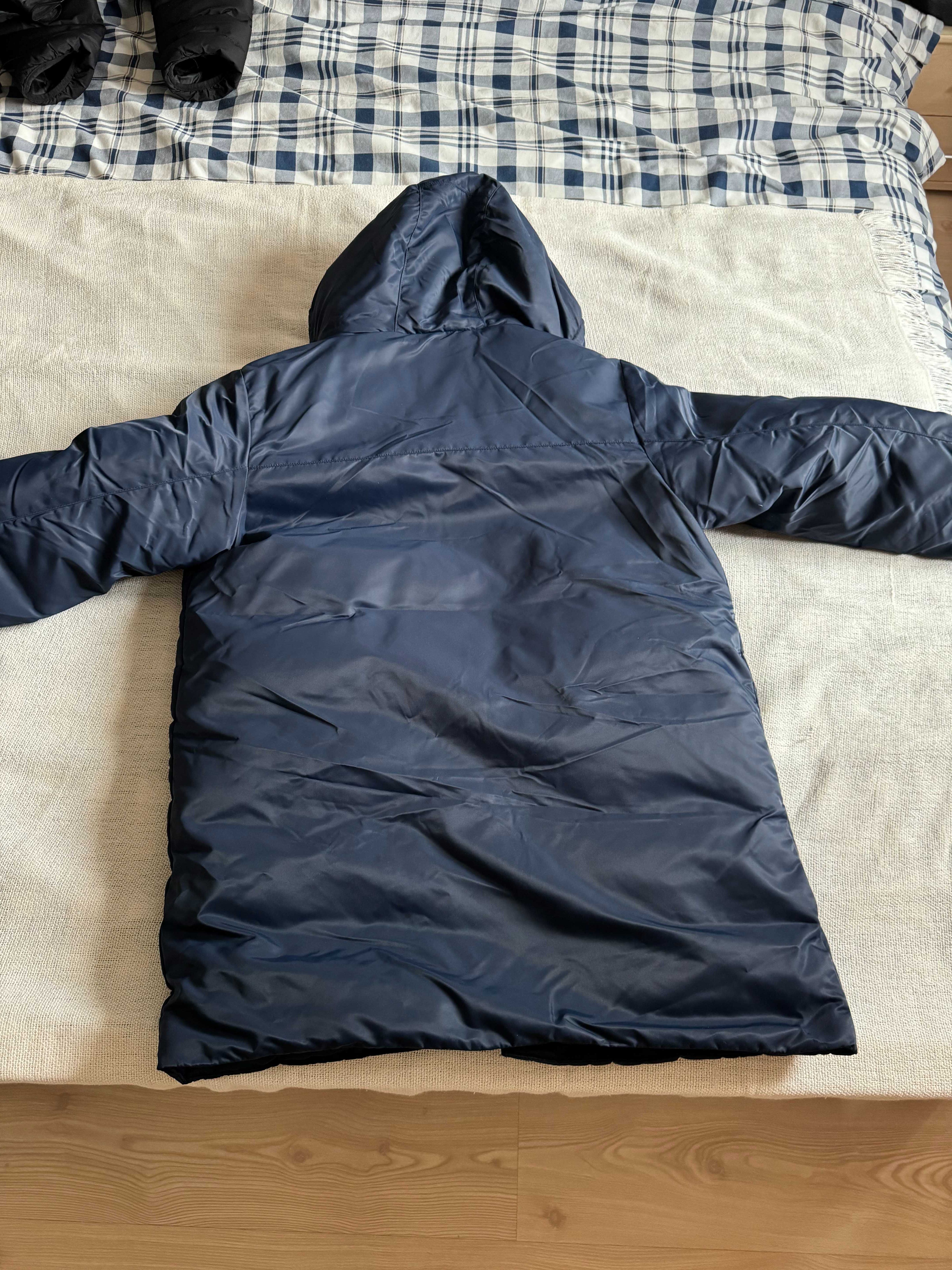 Abercrombie & Fitch kurtka męska S