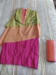Vestido de cerimónia