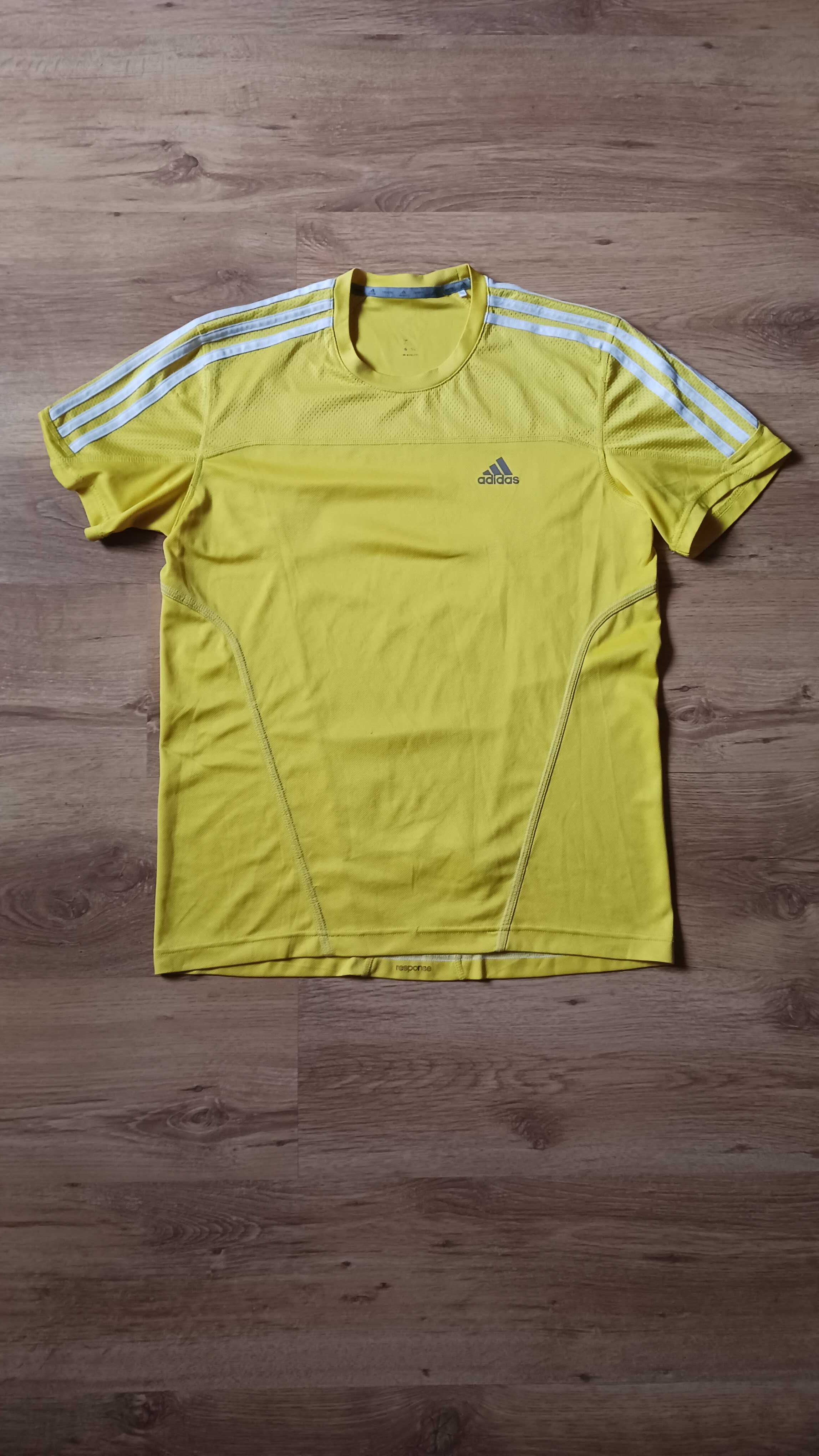 Sportowa bluzka adidas L