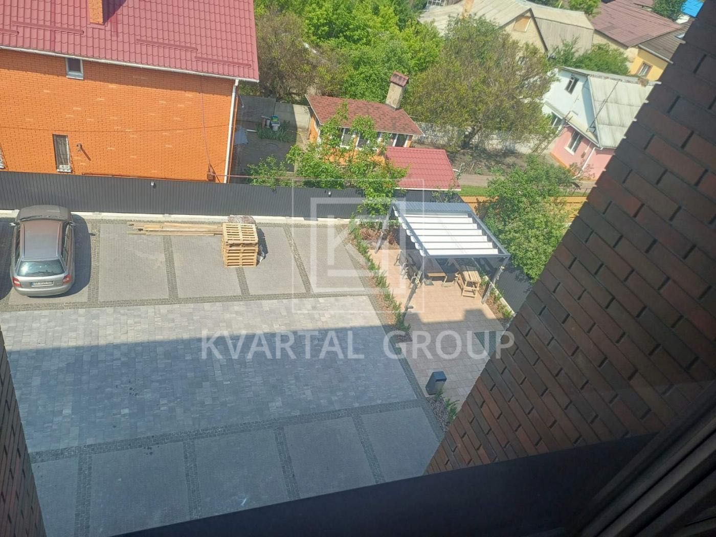 Двокімнатна квартира в центрі Ірпеня
