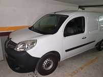 Renaul kangoo 2017 longa
