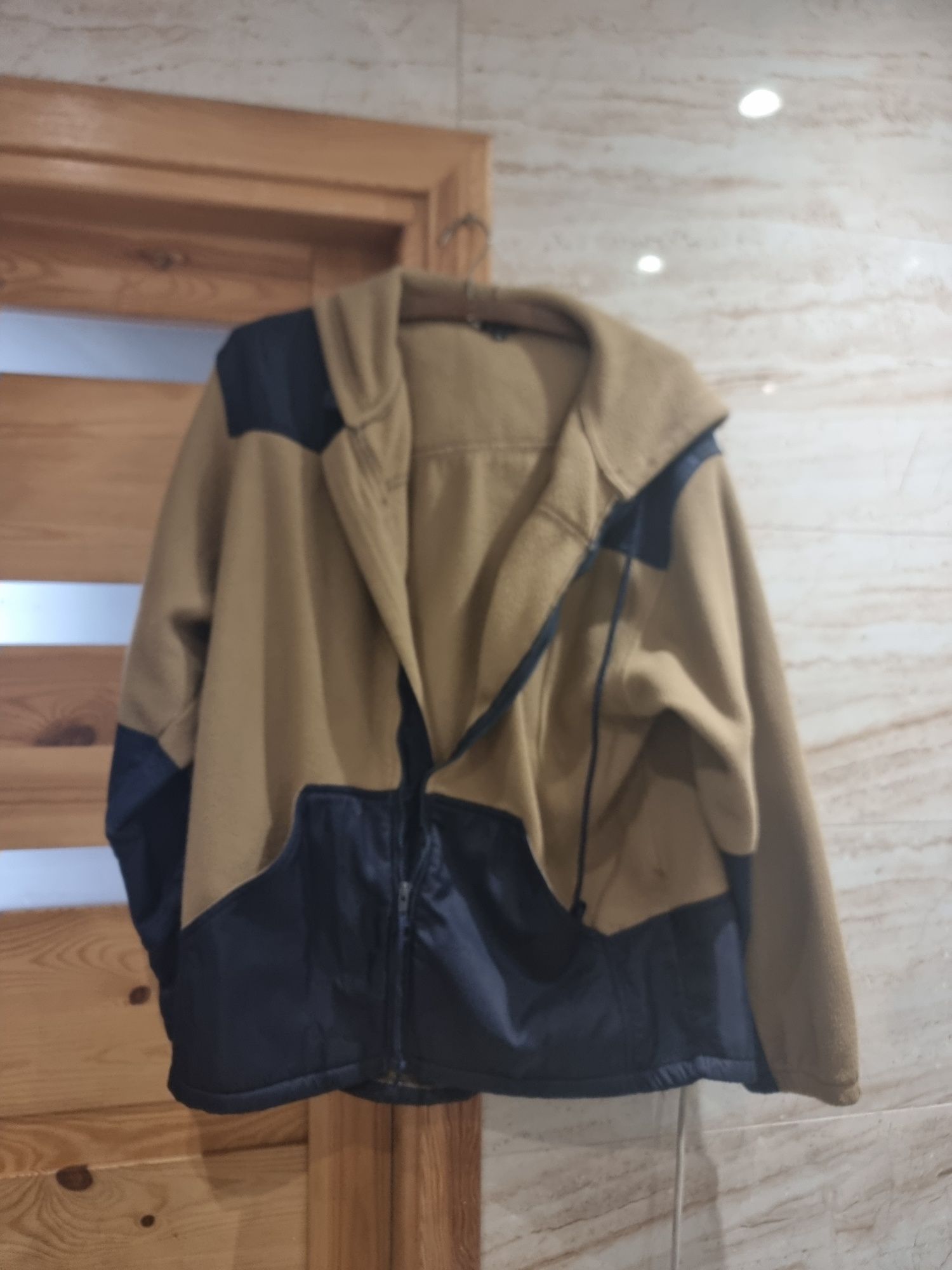 bluza damska M ciepla