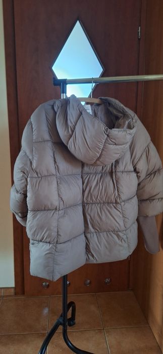 Zimowa kurtka roz 44