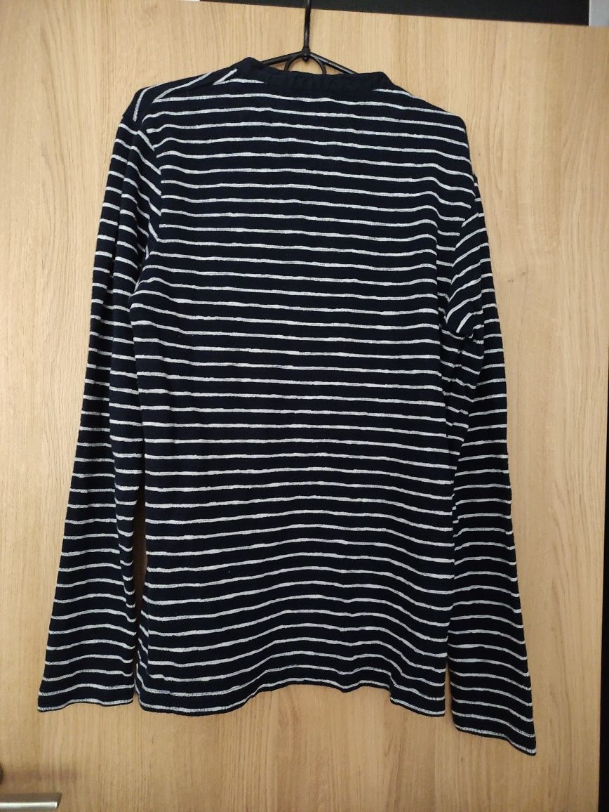 Granatowa bluza Vistula, rozmiar M