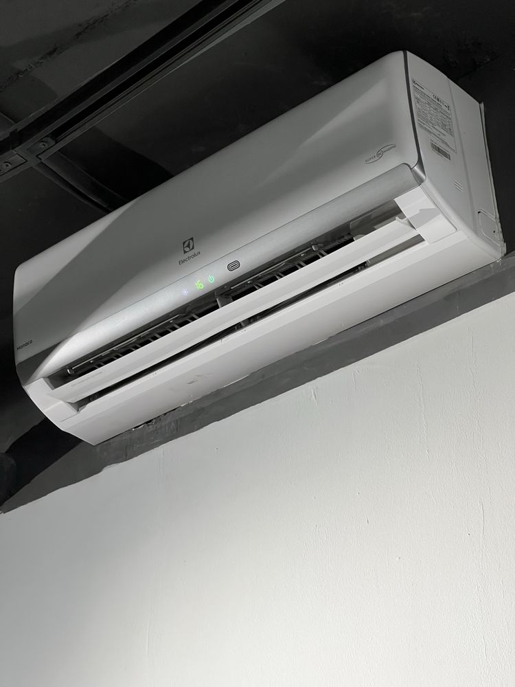 Мультисплит система Electrolux