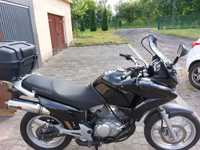 Honda Varadero 125 kat.b