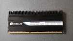 Pamięć RAM CORSAIR dominator DDR3 2GB 1866MHz