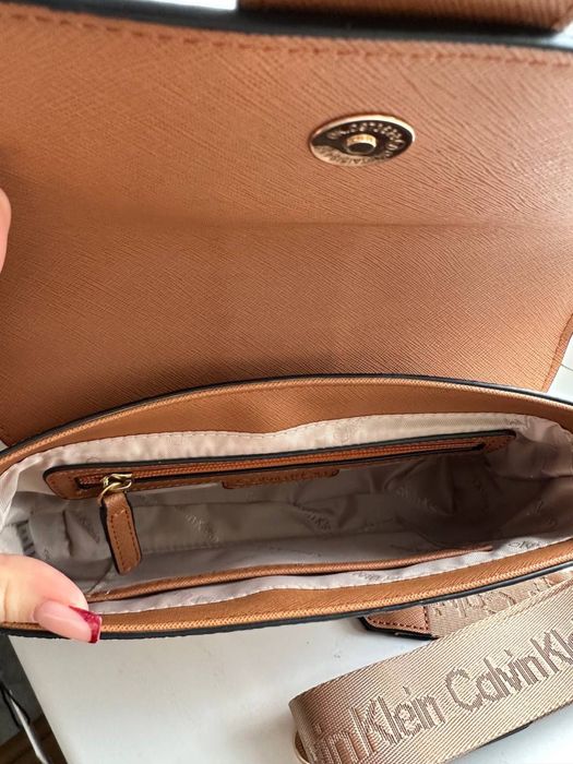 Сумка Calvin Klein