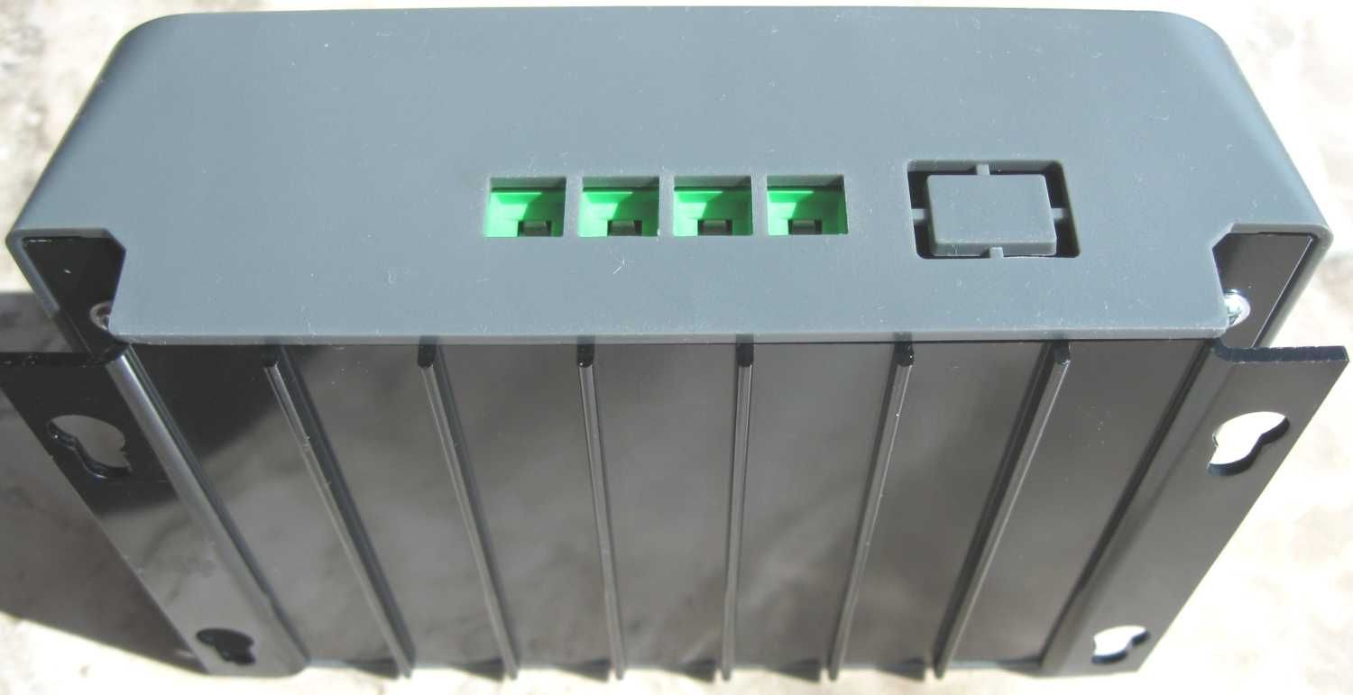 MPPT контролер PowMr POW-Boost 10A