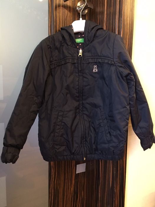 Куртка Benetton