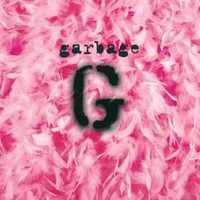 Garbage - CD 1995