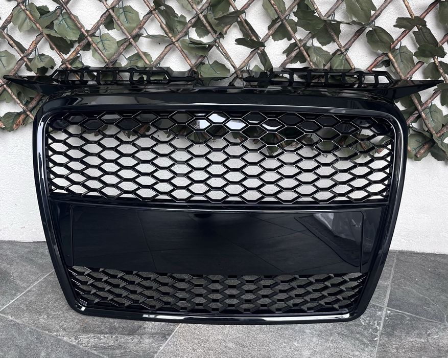 Grelha audi A3 8P