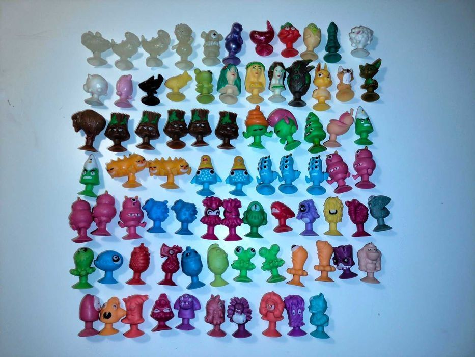 Стикезы Сильпо  стікези Сільпо