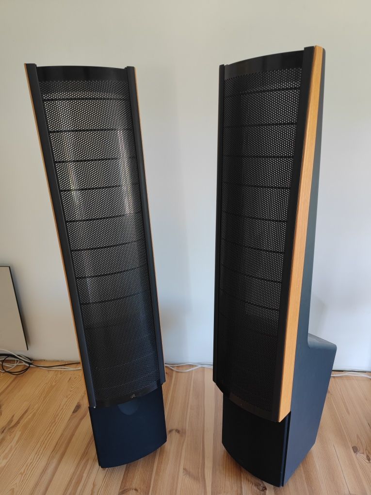 Напольная акустика Martin logan Ascent