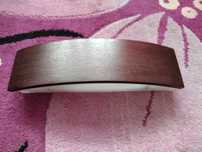Kinkiet drewniany Studio Forma (E27)