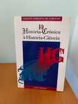 Da História-Crónica à História-Ciência - Joaquim Barradas de Carvalho